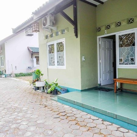 Reddoorz Near Institut Pertanian Yogyakarta Hotel Maguwo Luaran gambar