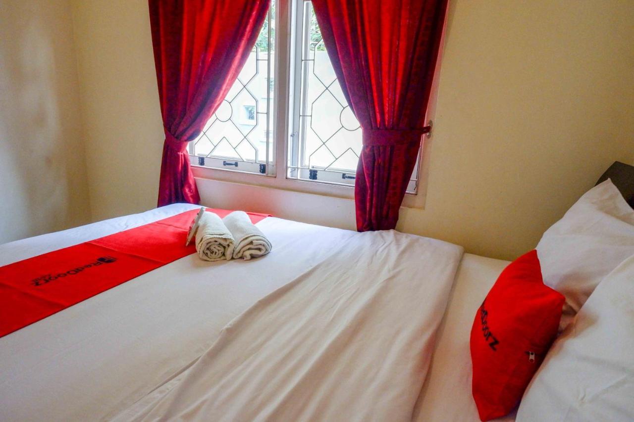 Reddoorz Near Institut Pertanian Yogyakarta Hotel Maguwo Luaran gambar