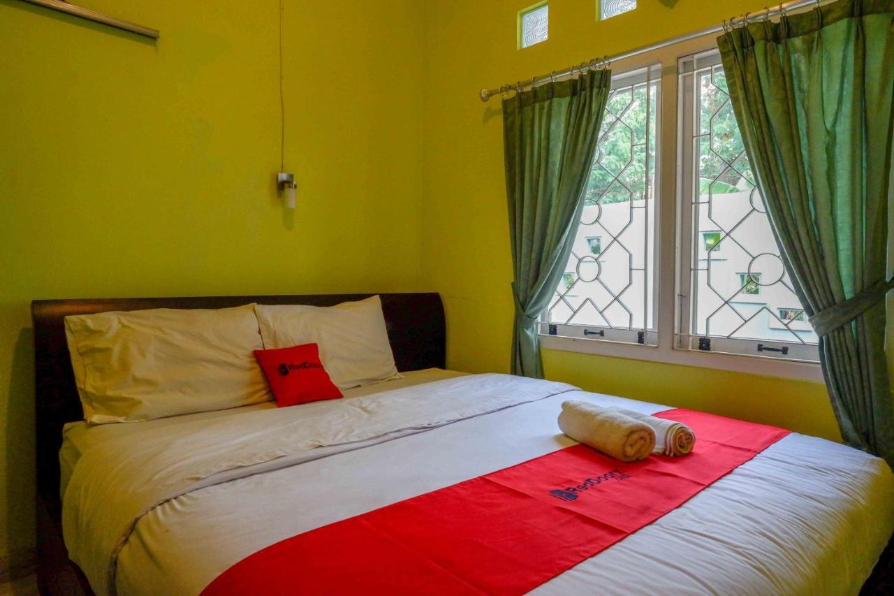 Reddoorz Near Institut Pertanian Yogyakarta Hotel Maguwo Luaran gambar
